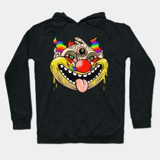 Honey Cheeks Hoodie